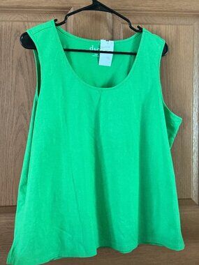D & CO Blouse